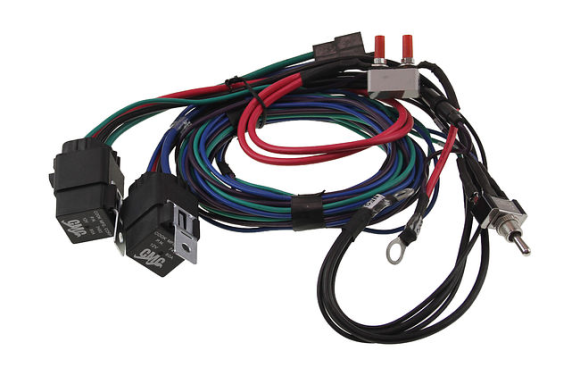 Подъёмник мотора гидравлический 50-300 л.с. вертикальный (Power-Lift), CMC