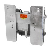 Подъёмник мотора гидравлический 50-300 л.с. вертикальный (Power-Lift), CMC