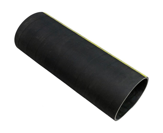 Exhaust hose