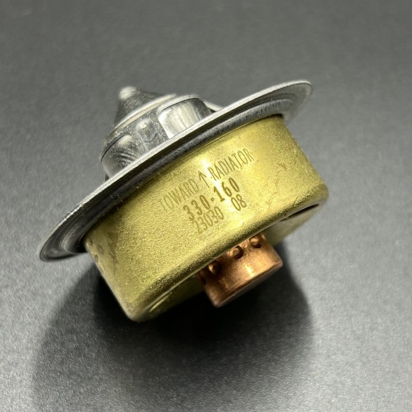 Термостат Mercruiser 71°C(160F) (Quicksilver) Термостат Mercruiser 71°C(160F) (Quicksilver)