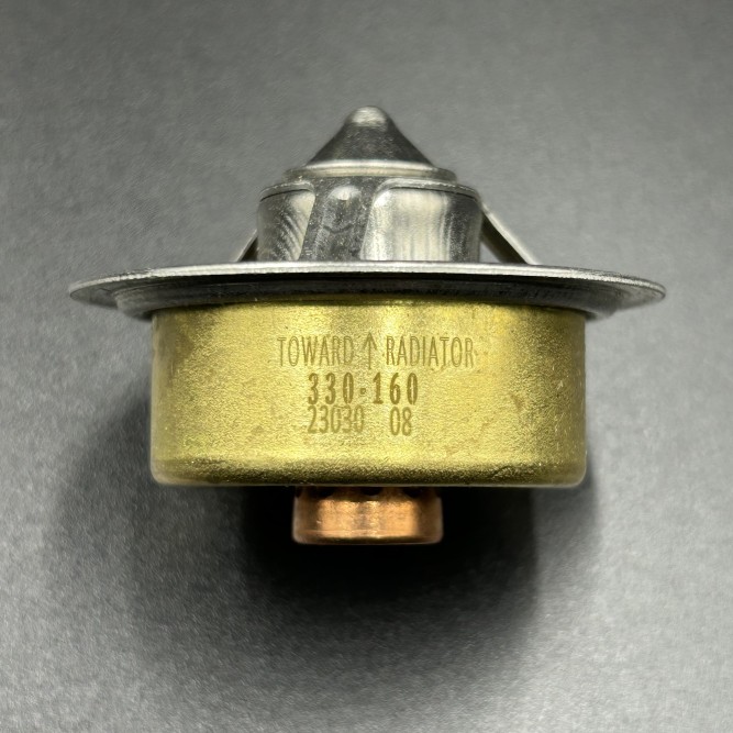 Термостат Mercruiser  71°C(160F) (Quicksilver)