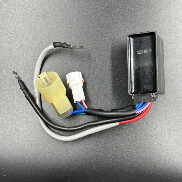 Реле гидроподъема Suzuki DF60-250 (Osaka) Реле гидроподъема Suzuki DF60-250 (Osaka)