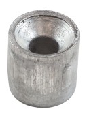 Анод алюминиевый Suzuki DF2.5/DF25(V2)