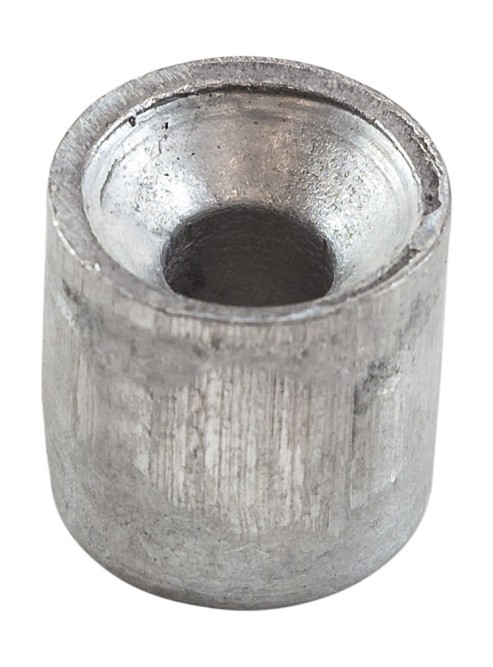 Анод алюминиевый Suzuki DF2.5/DF25(V2)