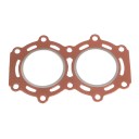 Прокладка головки блока цилиндров Skipper для Suzuki Модели техники: 9.9/15