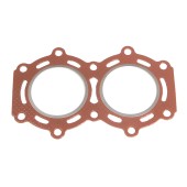 Прокладка головки блока цилиндров Skipper для Suzuki Модели техники: 9.9/15 Прокладка головки блока цилиндров Skipper для Suzuki Модели техники: 9.9/15