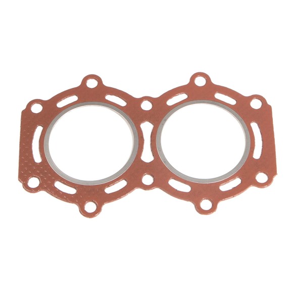 Прокладка головки блока цилиндров Skipper для Suzuki Модели техники: 9.9/15 Прокладка головки блока цилиндров Skipper для Suzuki Модели техники: 9.9/15