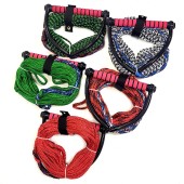 Трос буксировочный SUNFINE 23 м (Замена EASTERNER CM8975MX)