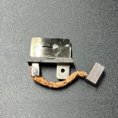 Щетка мотора гидравлики Yamaha 75-90/F80-100 (KACAWA)