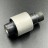 Демпфер опорный резиновый Yamaha 60-90 (Верхний) (YUELANG)