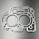 Прокладка под головку Tohatsu MFS8-9.8 (27-850836001) (PREMARINE)