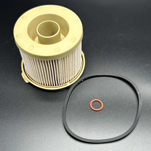 Фильтр топливный MERCRUISER D7.3L D-TRONIC BRAVO DIESEL (35-809868) (Quicksilver) Фильтр топливный MERCRUISER D7.3L D-TRONIC BRAVO DIESEL (35-809868) (Quicksilver)