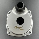 Корпус помпы охлаждения Mercury 40-125, (Omax)