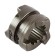 Муфта переключения скорости Tohatsu/Mercury 9.9-18, Omax
