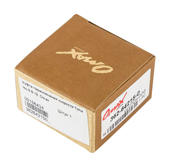 Муфта переключения скорости Tohatsu/Mercury 9.9-18, Omax Муфта переключения скорости Tohatsu/Mercury 9.9-18, Omax