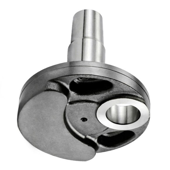 Щека коленвала Polaris 800 (PTO) SM-09362 Щека коленвала Polaris 800 (PTO) SM-09362