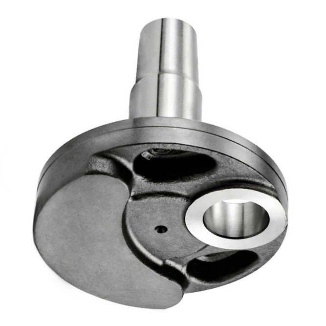 Щека коленвала Polaris 800 (PTO) SM-09362