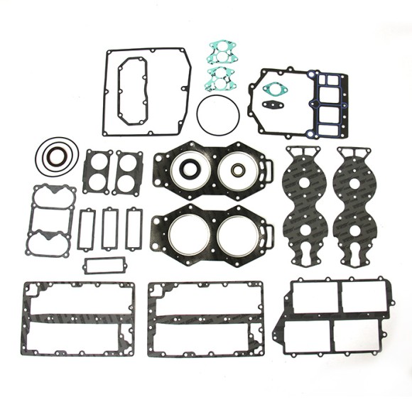 Комплект прокладок двигателя Yamaha 500-340 Комплект прокладок двигателя Yamaha 500-340