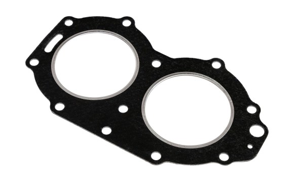 Прокладка под головку цилиндров Yamaha 40X, MR Прокладка под головку цилиндров Yamaha 40X, MR