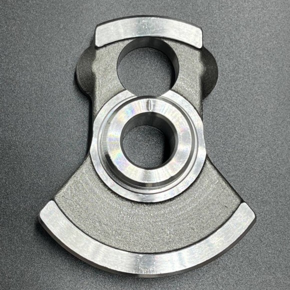 Шейка коленвала (3) Yamaha 9.9-15(PREMARINE)