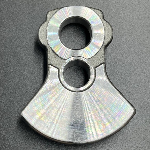 Шейка коленвала (3) Yamaha 9.9-15(PREMARINE)