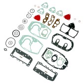 Комплект прокладок двигателя Mercury P600334850016