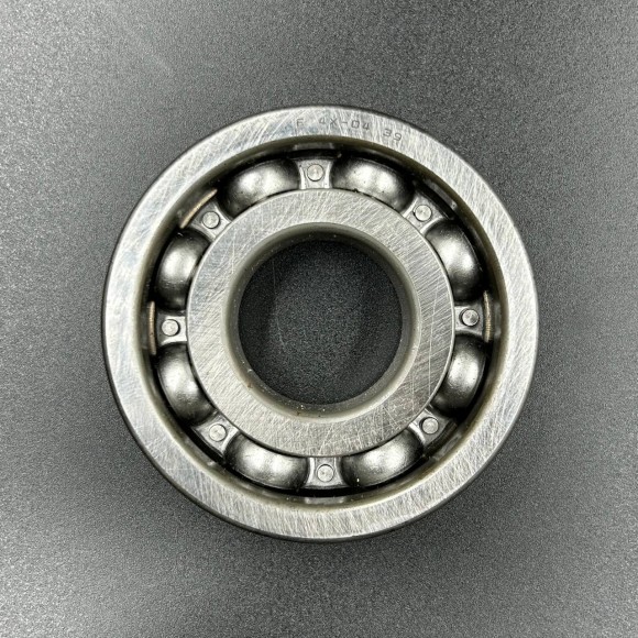 Подшипник шариковый Yamaha 40-70 (30x72x21) (C проточкой) (Yamaha)