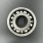 Подшипник шариковый Yamaha 40-70 (30x72x21) (C проточкой) (Yamaha)