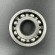 Подшипник шариковый Yamaha 40-70 (30x72x21) (C проточкой) (Yamaha)