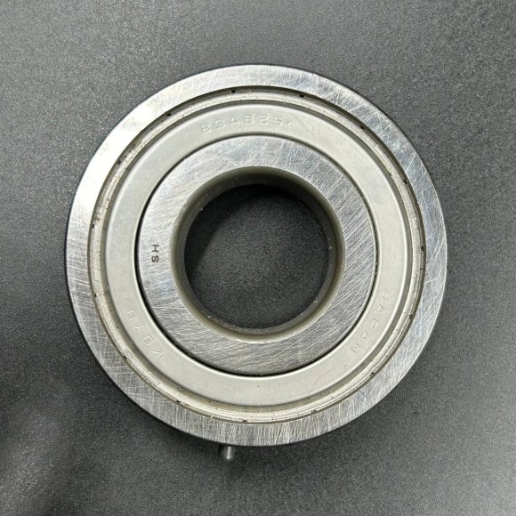Подшипник шариковый Yamaha 40-70 (30x72x21) (C проточкой) (Yamaha)