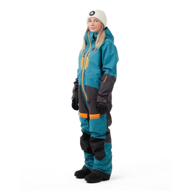 Комбинезон Tobe Tiro V3 без утеплителя Dragonfly, L