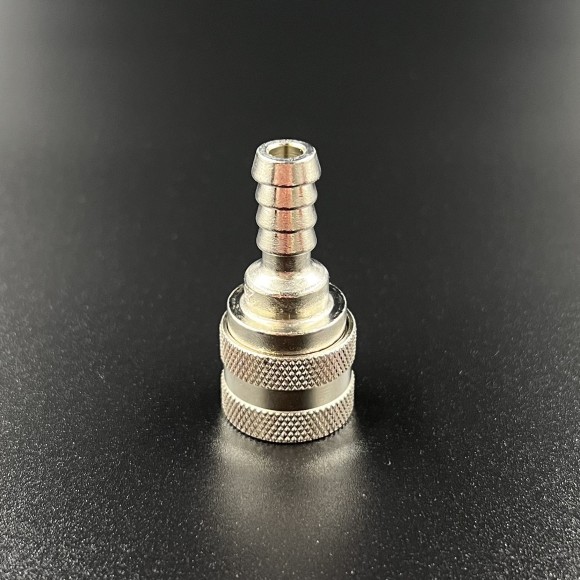 Топливный коннектор Tohatsu 8-90,F6-18 (KACAWA)