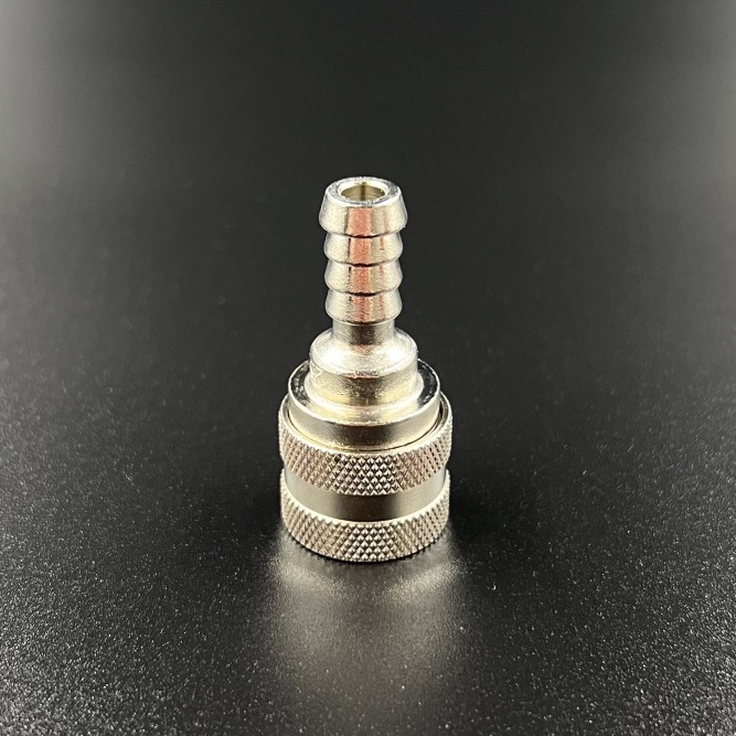 Топливный коннектор Tohatsu 8-90,F6-18 (KACAWA)