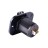 Разъем USB Skipper 5В 3.1A, врезной, передняя (накладная) панель