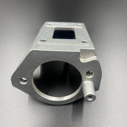 Крепление электростартера Suzuki DT25-30 (Suzuki)