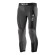 Леггинсы защитные SIXS KIT PRO PNX с протектором Black, M