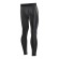 Леггинсы защитные SIXS KIT PRO PNX с протектором Black, M