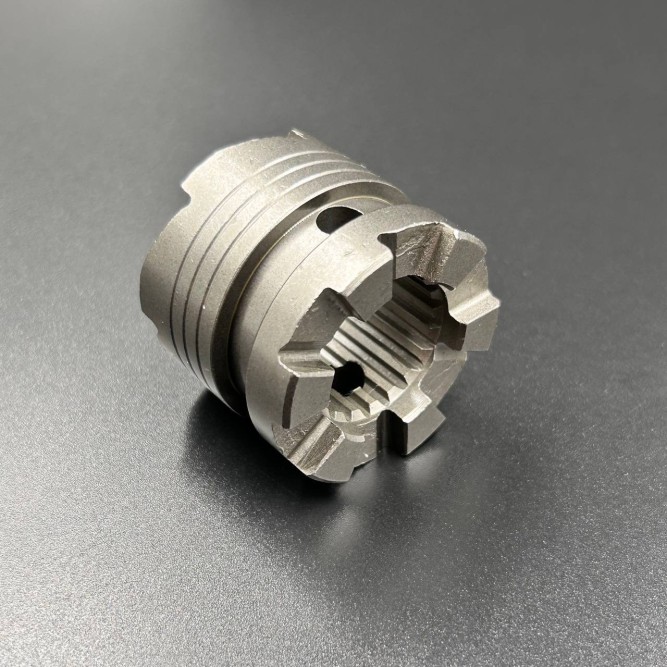 Муфта переключения скорости Yamaha F40-60 (Kacawa)