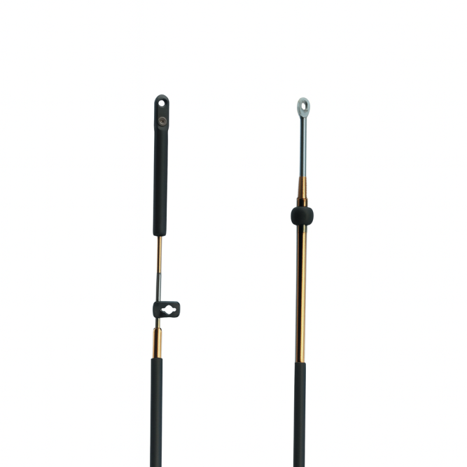 Трос управления газ/реверс Multiflex C5 12'