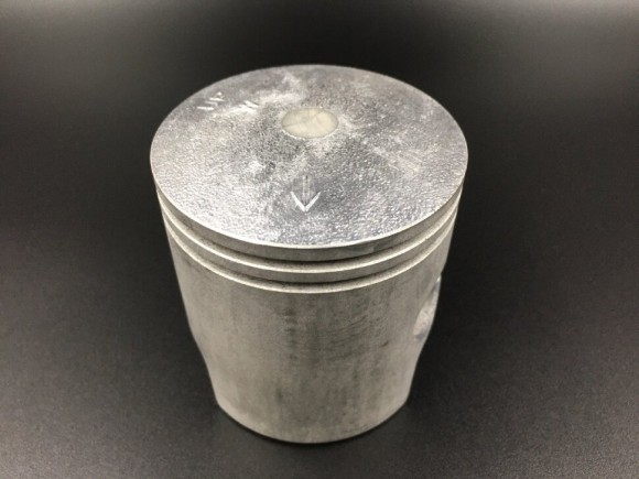 Поршень Yamaha 30 (3цилиндра) (0.50mm) (Yamaha)