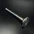 Клапан выпускной MERCRUISER D3.0/3.6L; 530/636 D-TA (801331750) (Quicksilver)