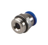 Фитинг 1/2" под шланг 12 мм