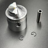 Поршень Yamaha 4-5 (STD) (PREMARINE) Поршень Yamaha 4-5 (STD) (PREMARINE)