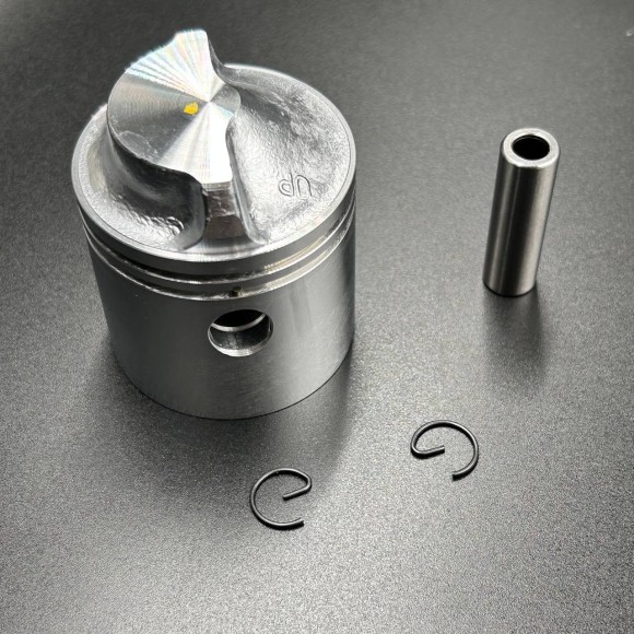 Поршень Yamaha 4-5 (STD) (PREMARINE) Поршень Yamaha 4-5 (STD) (PREMARINE)