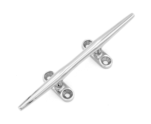 Утка швартовая 8", нержавеющая, Marine Rocket Утка швартовая 8", нержавеющая, Marine Rocket