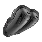 Защита локтя EVS OPTION Black, Adult