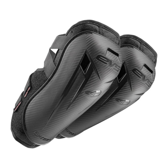 Защита локтя EVS OPTION Black, Adult