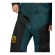 Комбинезон FXR Recruit без утеплителя Black/Drk Steel/Inferno, L