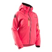 Куртка Tobe Ekta без утеплителя Raspberry Sorbet, XS Куртка Tobe Ekta без утеплителя Raspberry Sorbet, XS