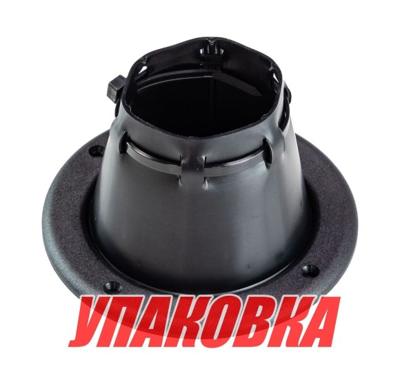 Уплотнитель для тросов управления черный (упаковка из 10 шт.)